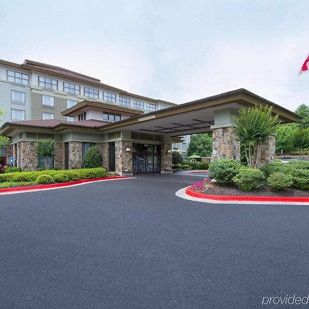 Hilton Garden Inn Atlanta Marietta Smyrna Exteriör bild