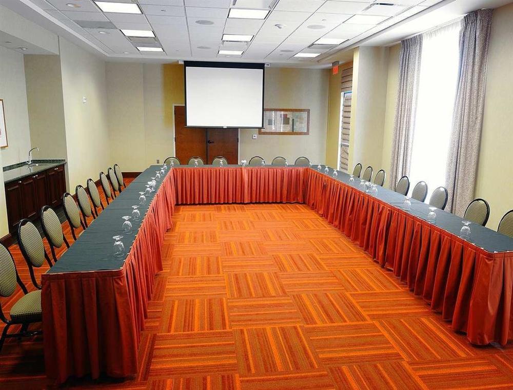 Hilton Garden Inn Atlanta Marietta Smyrna Rum bild