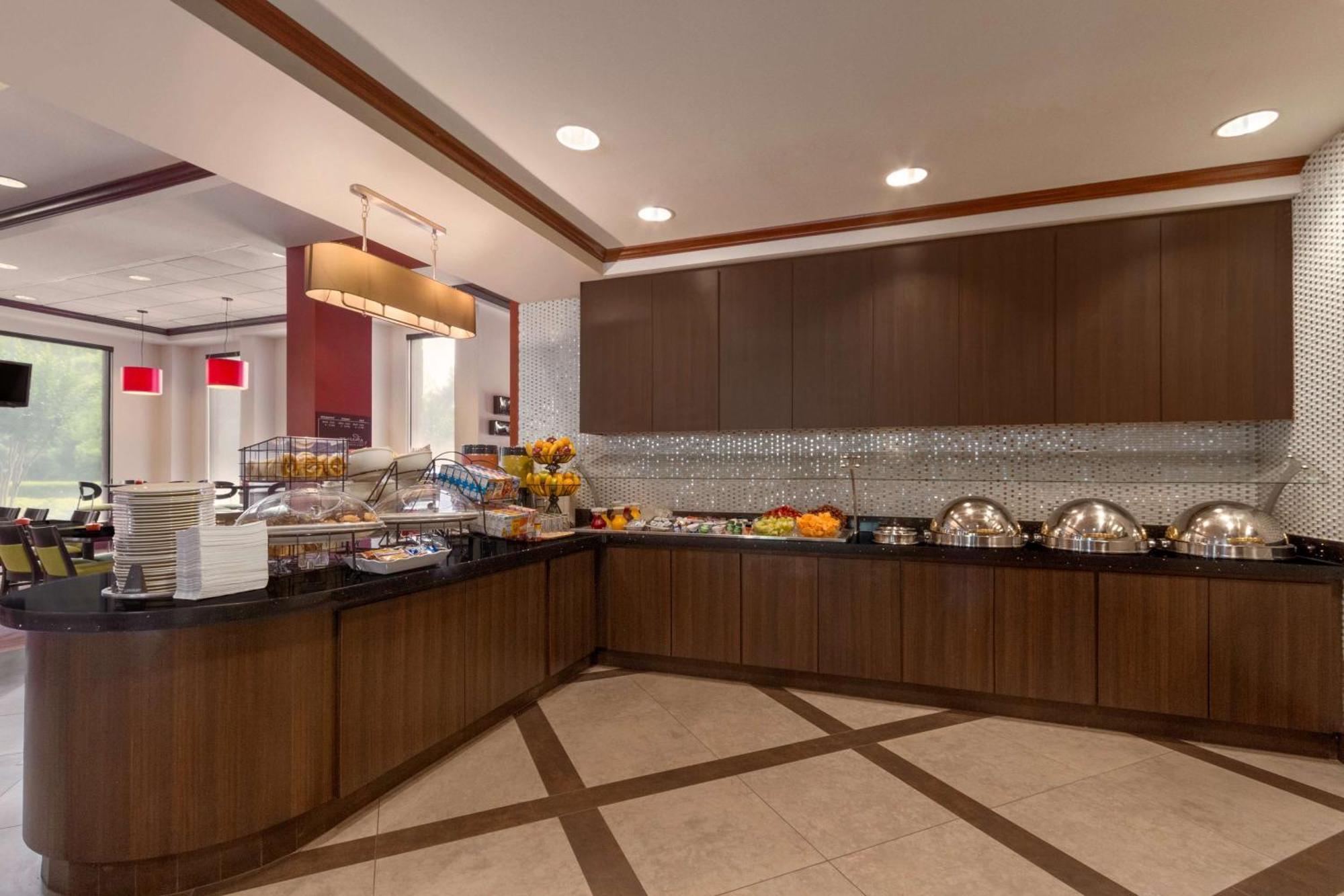 Hilton Garden Inn Atlanta Marietta Smyrna Exteriör bild