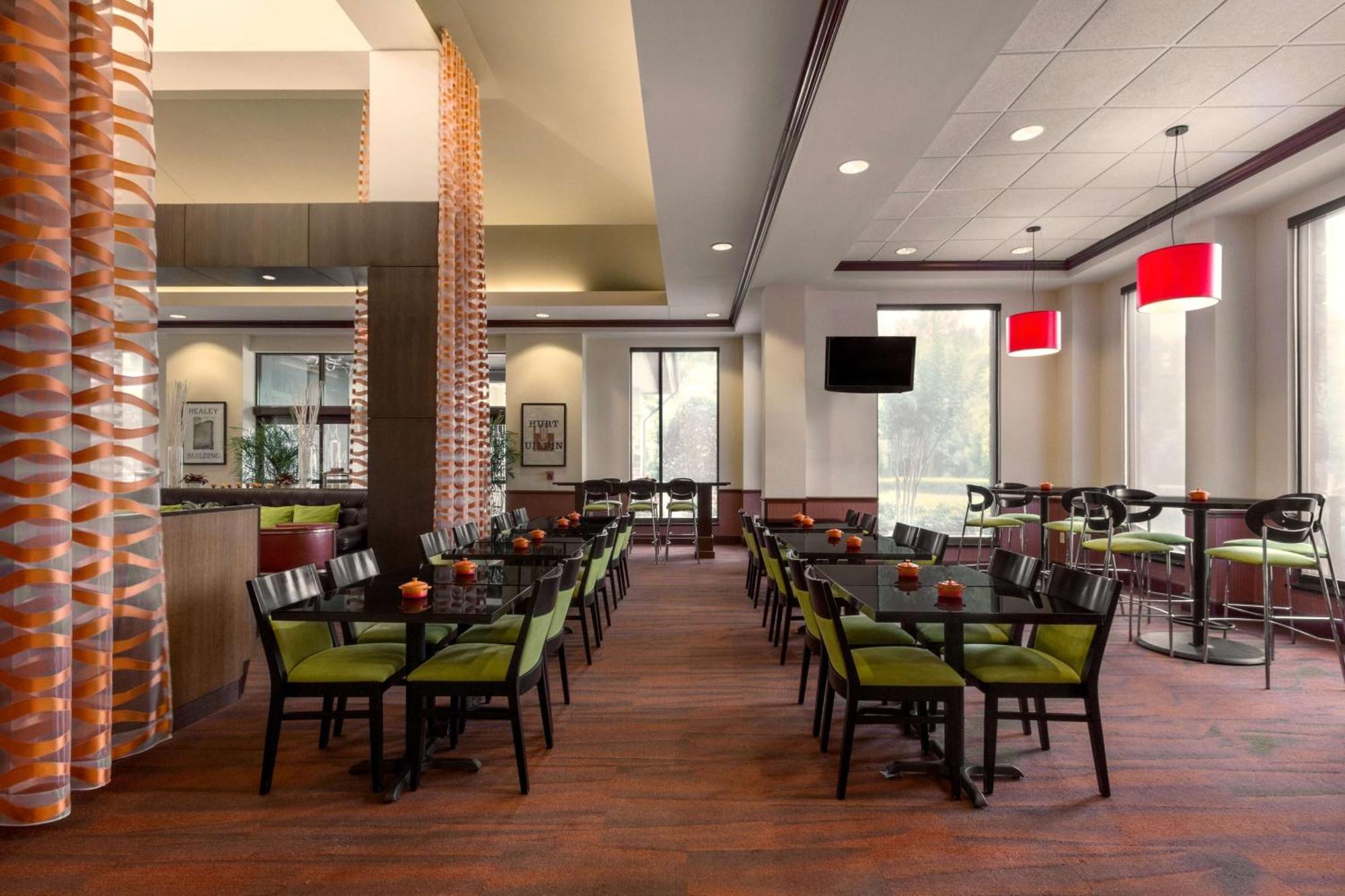 Hilton Garden Inn Atlanta Marietta Smyrna Exteriör bild