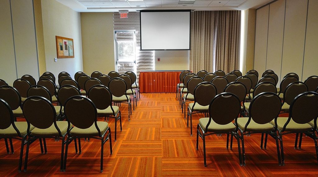 Hilton Garden Inn Atlanta Marietta Smyrna Bekvämligheter bild