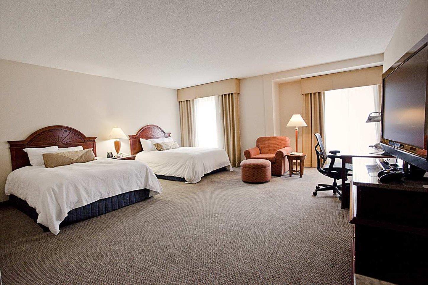 Hilton Garden Inn Atlanta Marietta Smyrna Exteriör bild