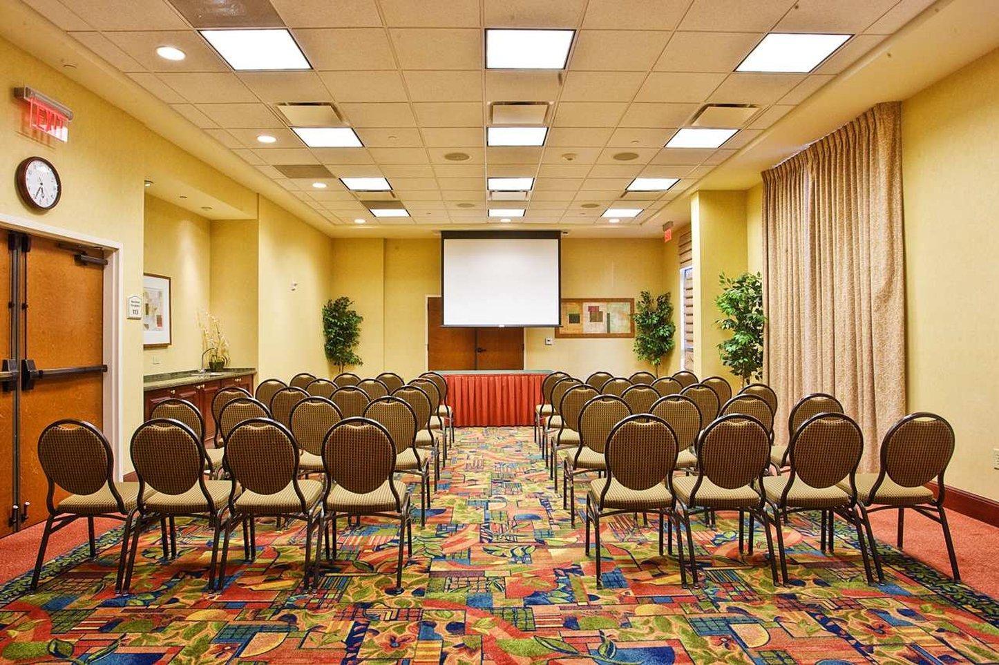 Hilton Garden Inn Atlanta Marietta Smyrna Exteriör bild