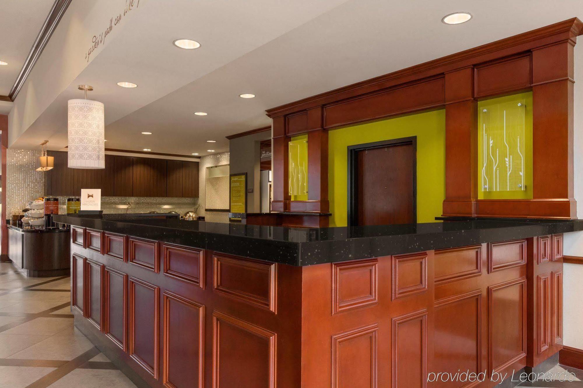 Hilton Garden Inn Atlanta Marietta Smyrna Exteriör bild