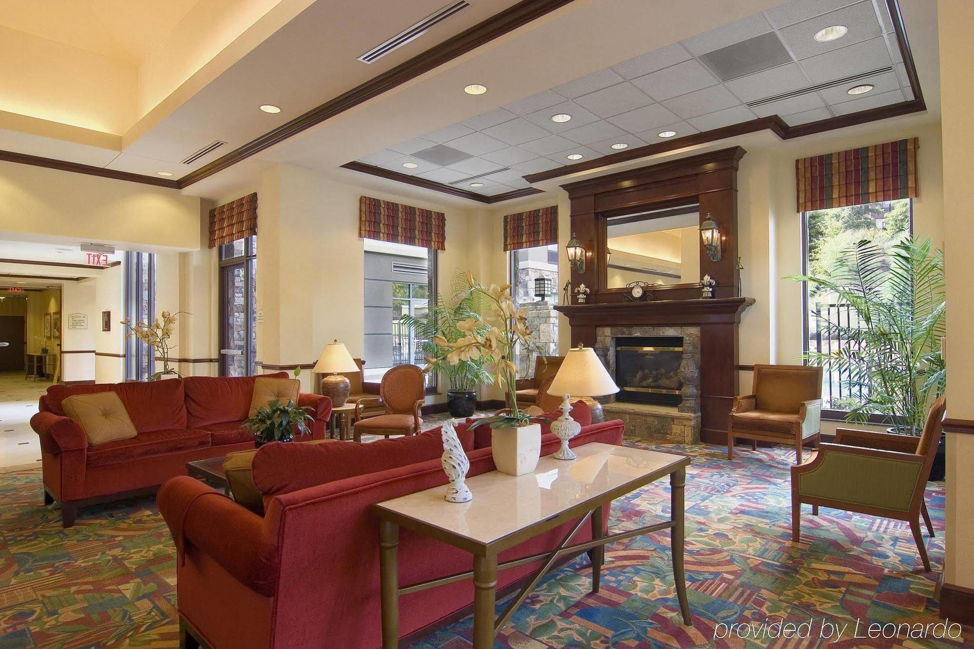 Hilton Garden Inn Atlanta Marietta Smyrna Exteriör bild