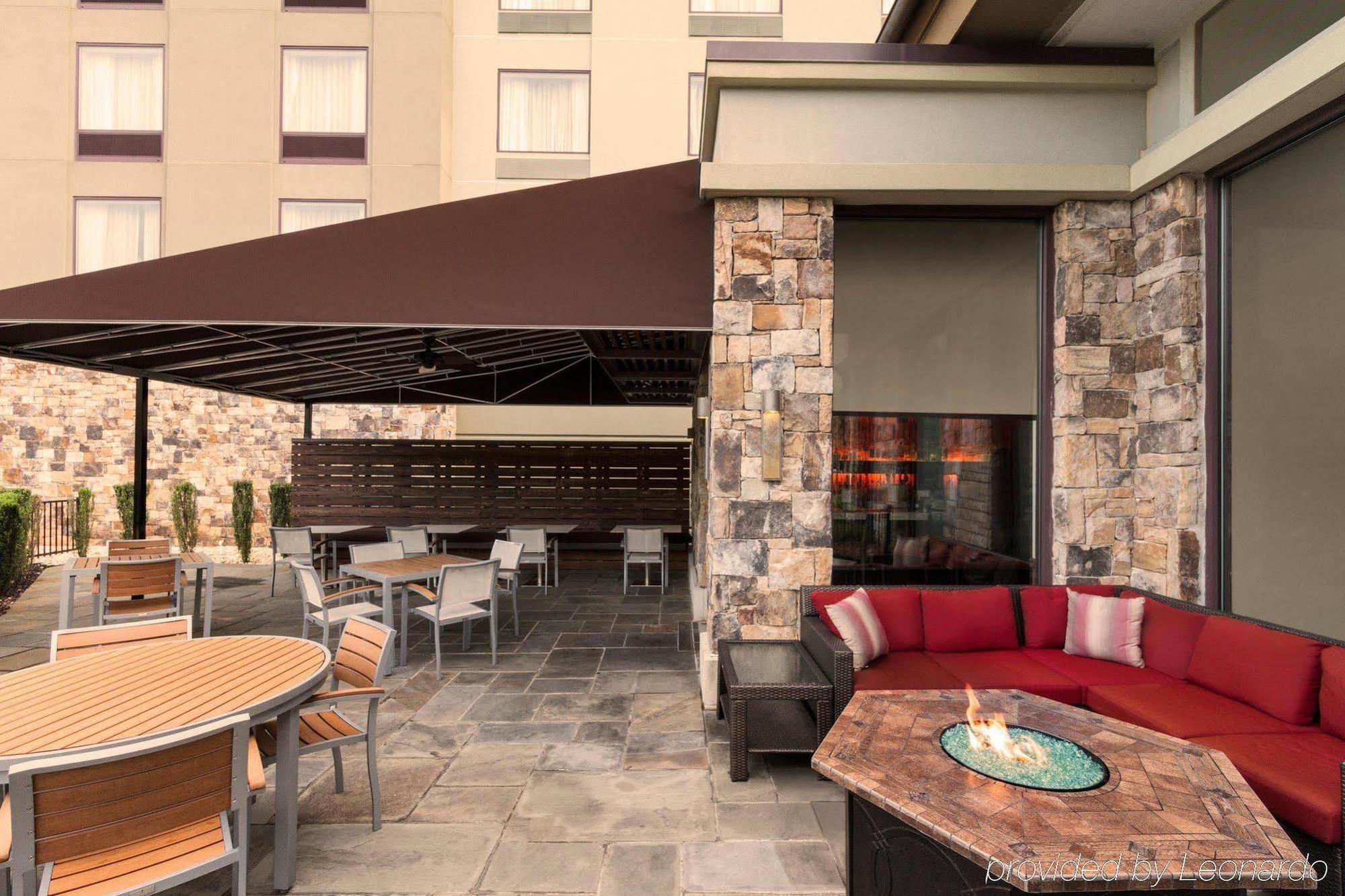 Hilton Garden Inn Atlanta Marietta Smyrna Exteriör bild