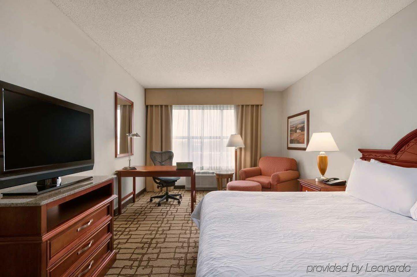 Hilton Garden Inn Atlanta Marietta Smyrna Exteriör bild